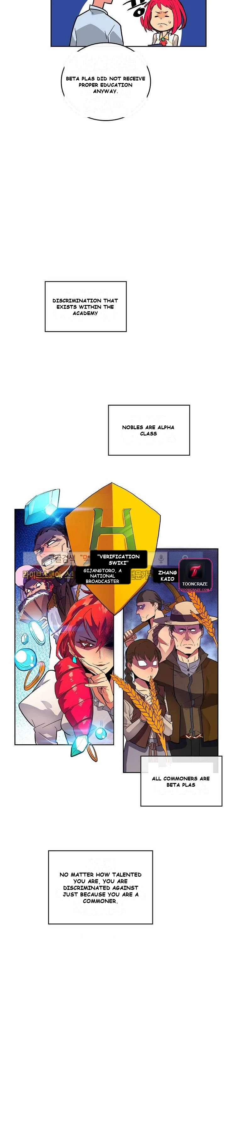 His Return Episode 2 - Page 20