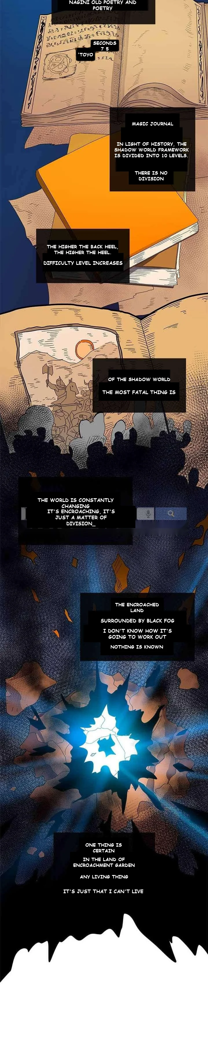 His Return Episode 2 - Page 23