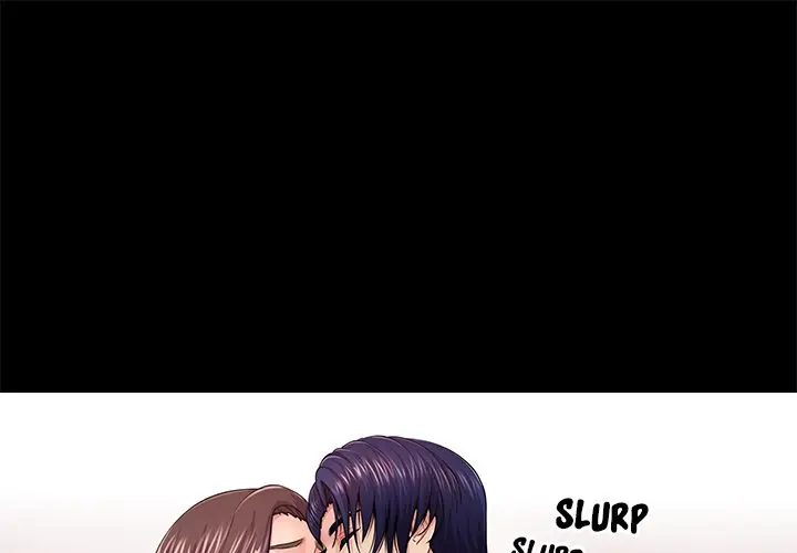 His Return Episode 20 - Page 1