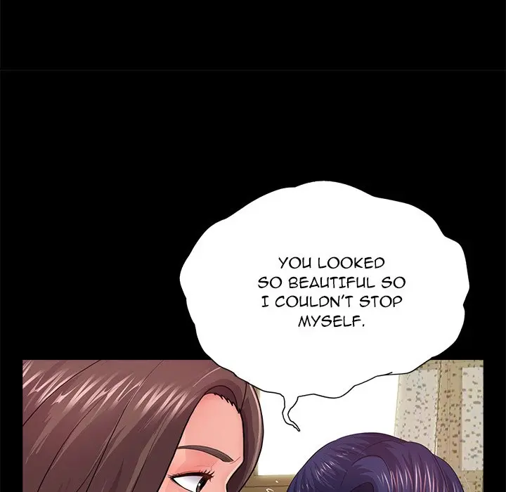 His Return Episode 20 - Page 12