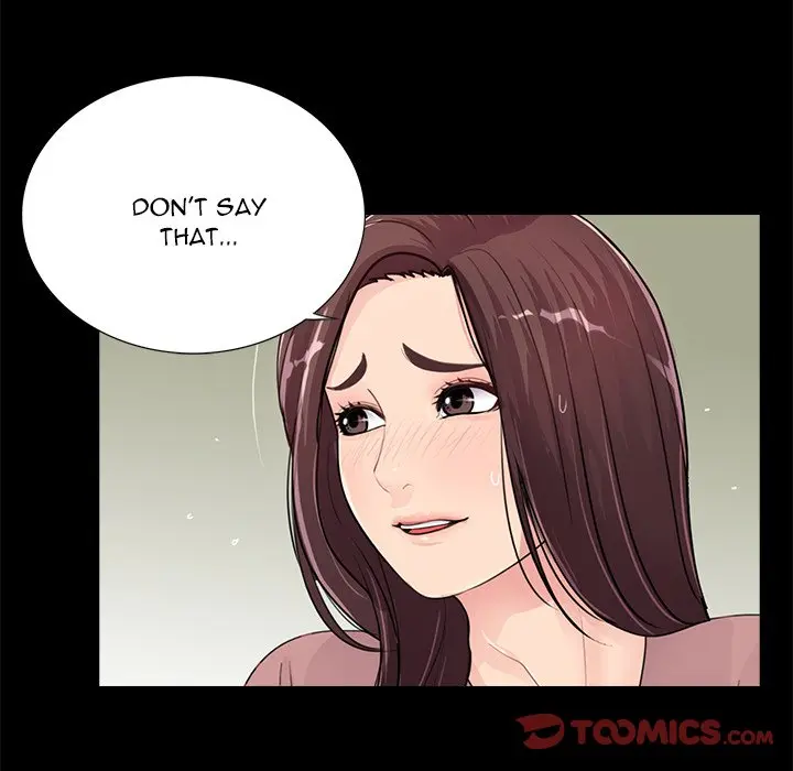 His Return Episode 20 - Page 14