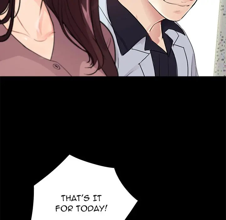 His Return Episode 20 - Page 16