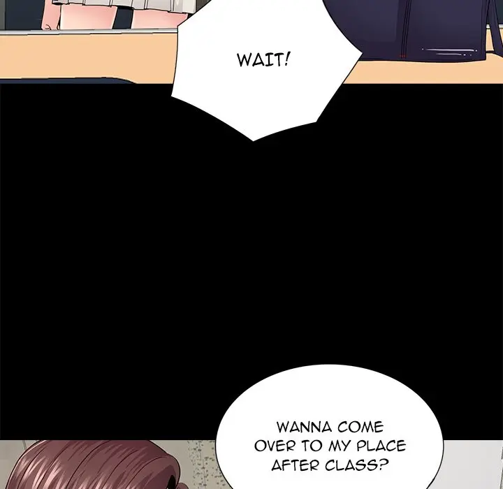 His Return Episode 20 - Page 19
