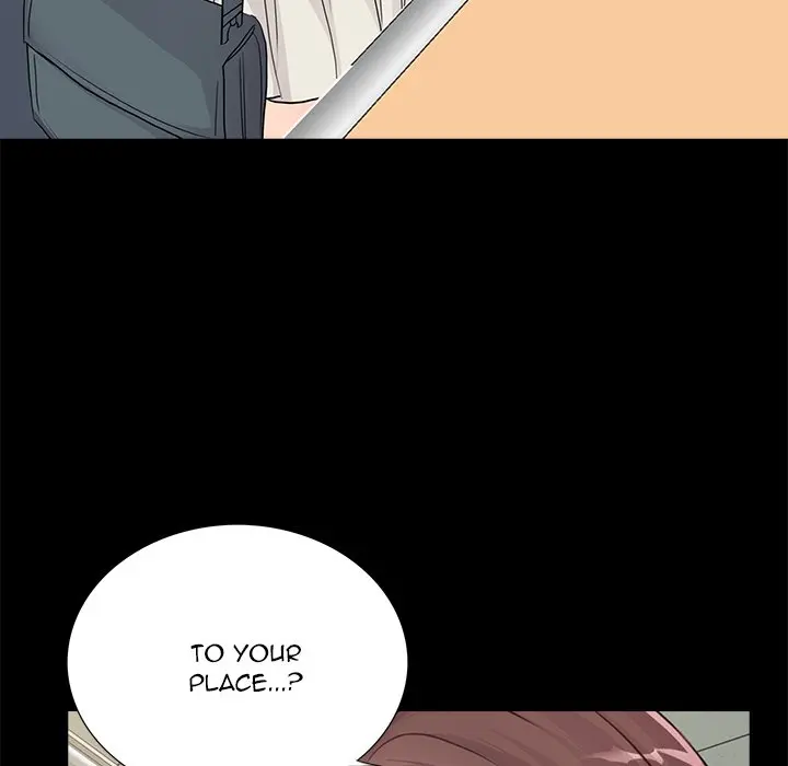 His Return Episode 20 - Page 21