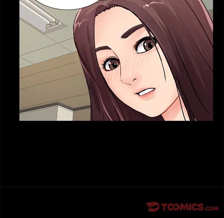 His Return Episode 20 - Page 22
