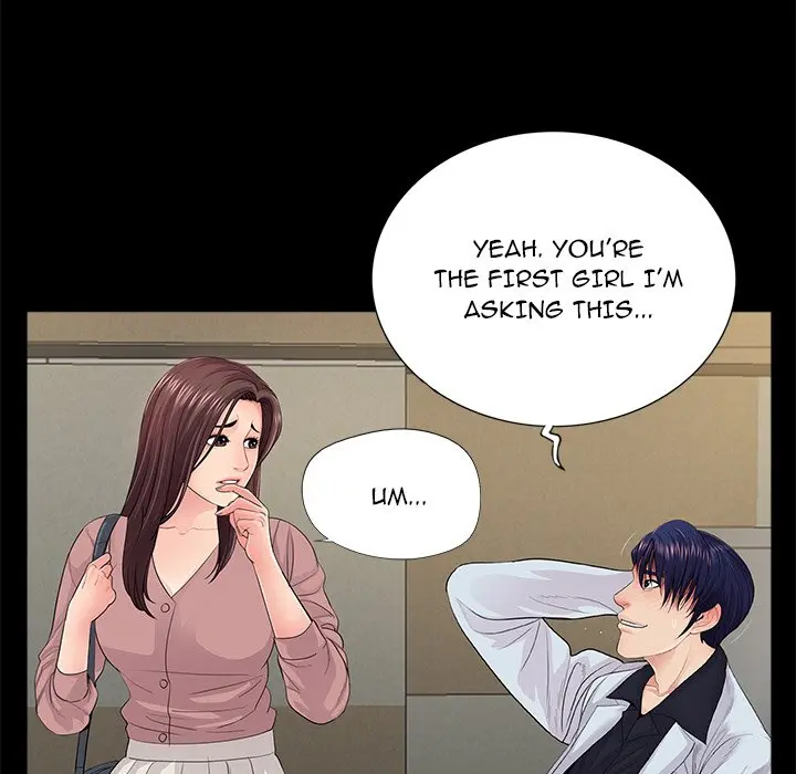 His Return Episode 20 - Page 23