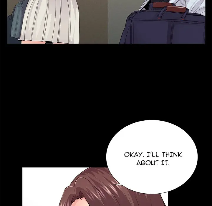 His Return Episode 20 - Page 24