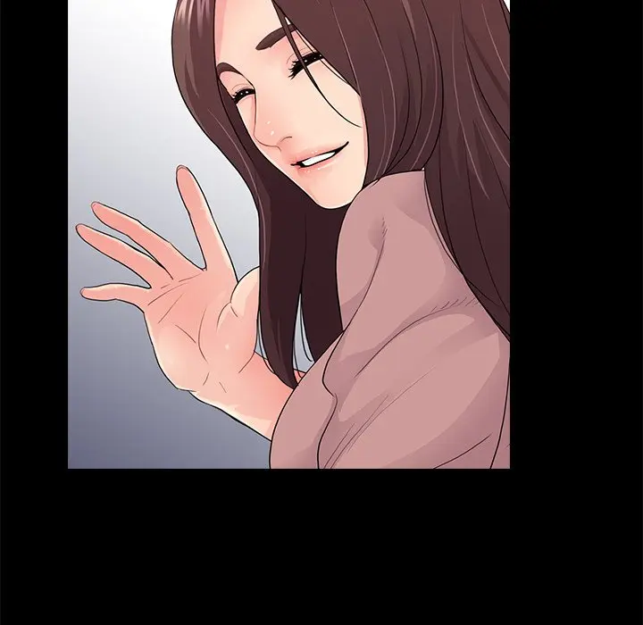 His Return Episode 20 - Page 25