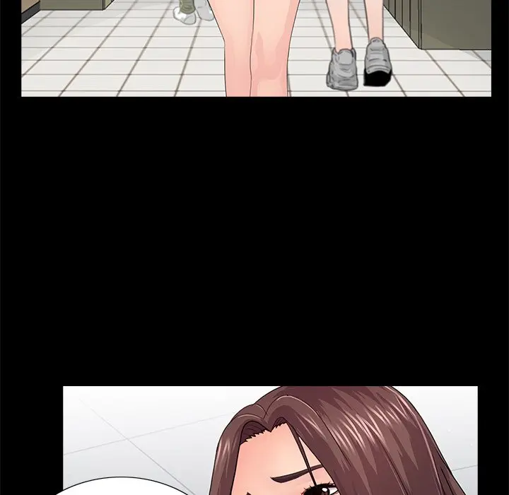 His Return Episode 20 - Page 29