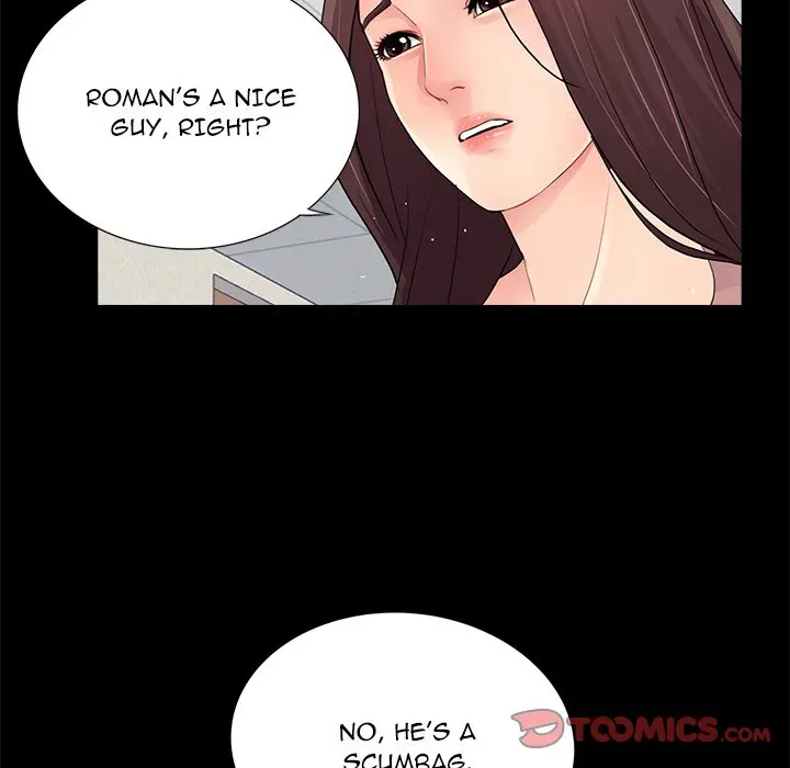 His Return Episode 20 - Page 30