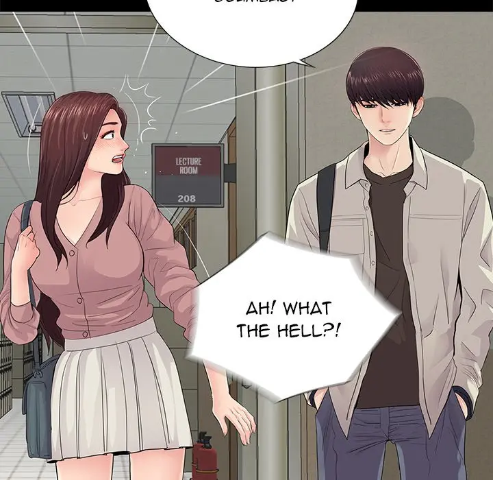 His Return Episode 20 - Page 31