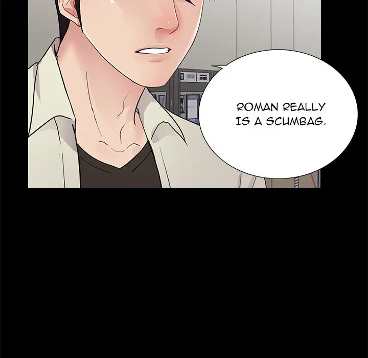 His Return Episode 20 - Page 35