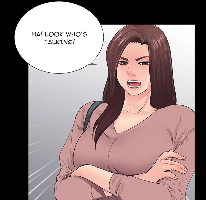 His Return Episode 20 - Page 36