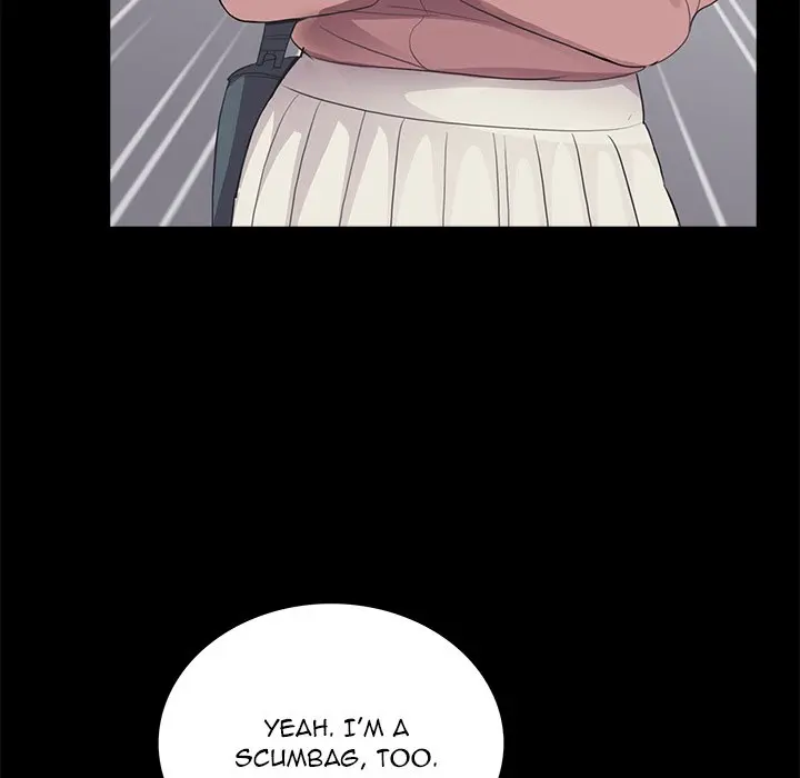 His Return Episode 20 - Page 37