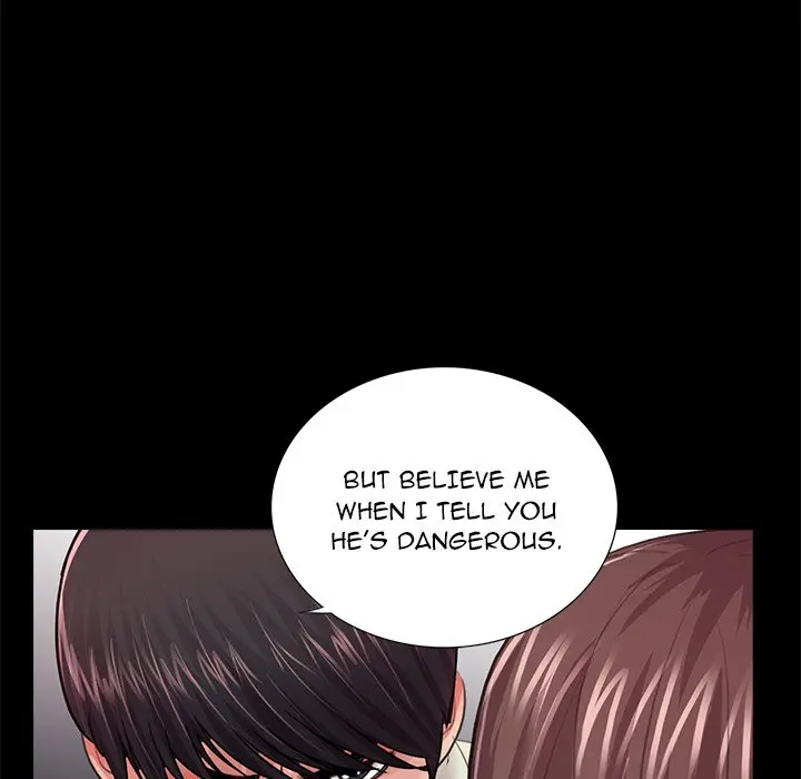 His Return Episode 20 - Page 39