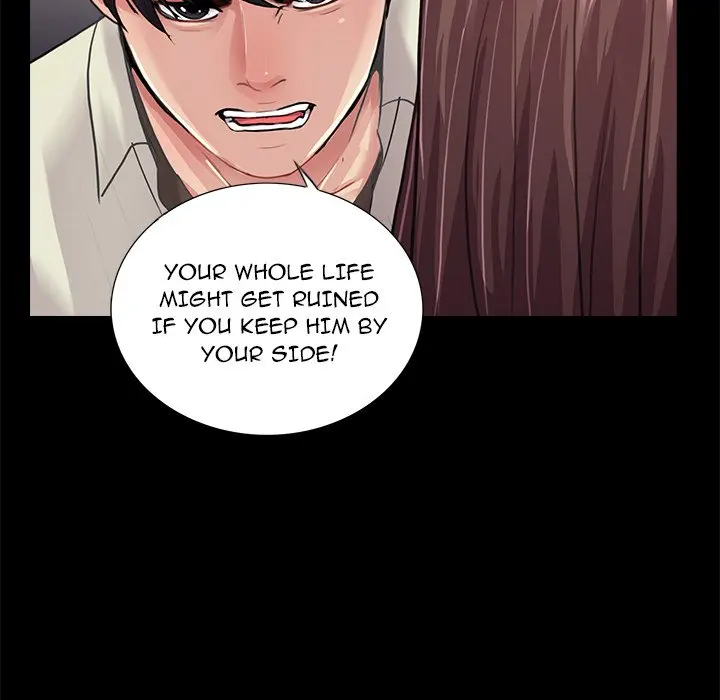 His Return Episode 20 - Page 40