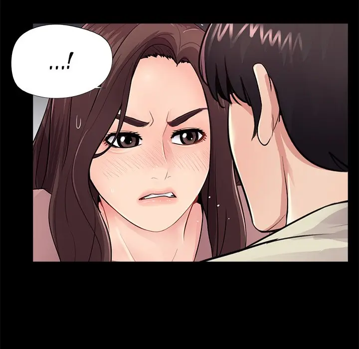 His Return Episode 20 - Page 41