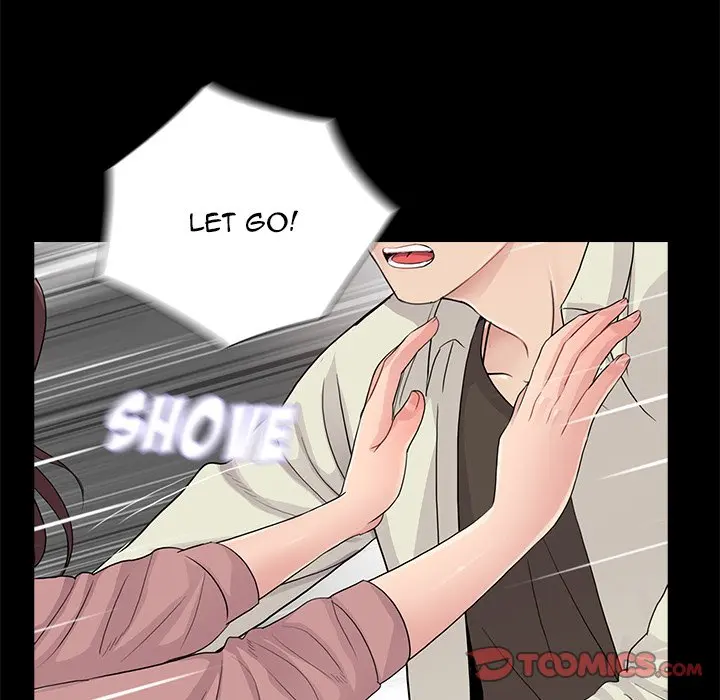 His Return Episode 20 - Page 42