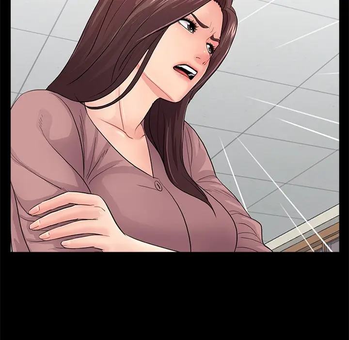 His Return Episode 20 - Page 44