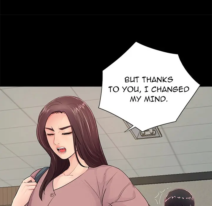 His Return Episode 20 - Page 45