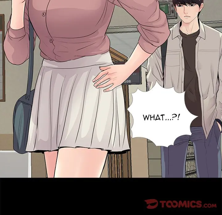 His Return Episode 20 - Page 46
