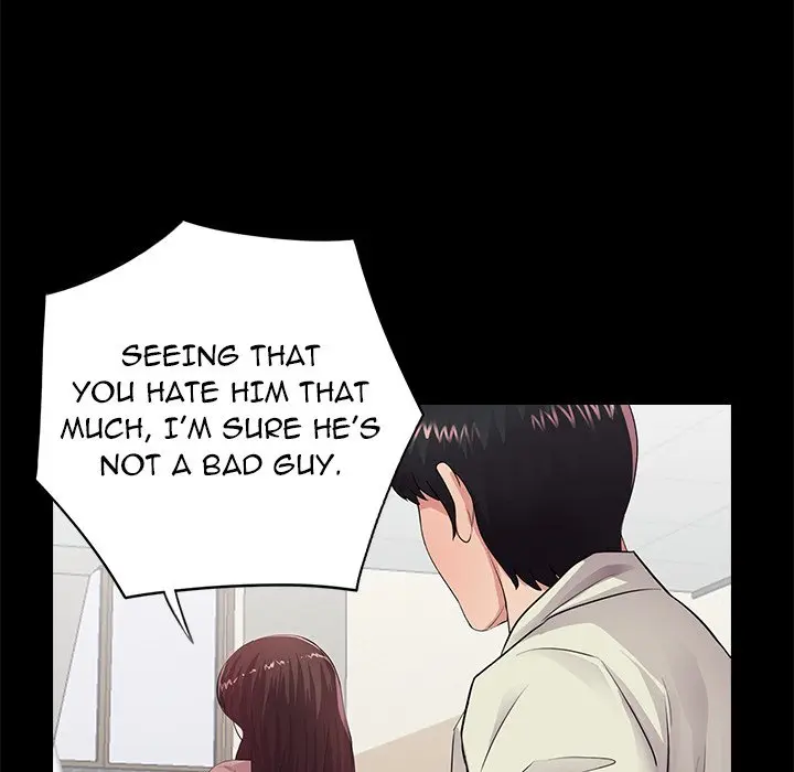 His Return Episode 20 - Page 47