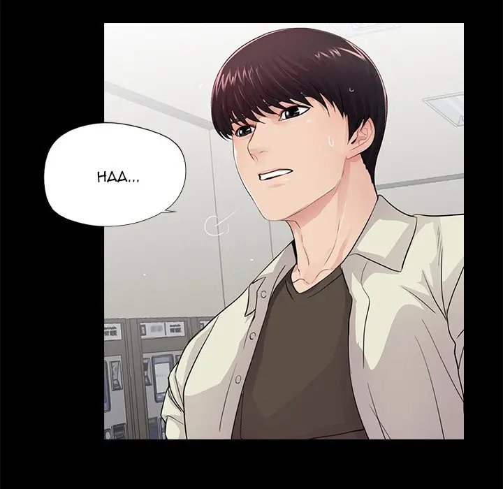 His Return Episode 20 - Page 49