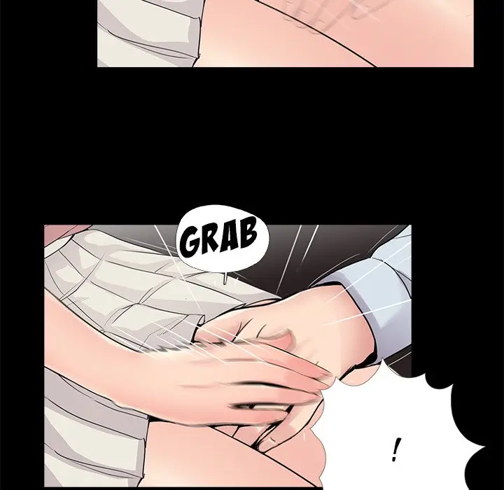 His Return Episode 20 - Page 5