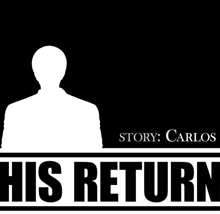 His Return Episode 20 - Page 51