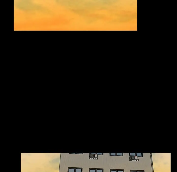 His Return Episode 20 - Page 55