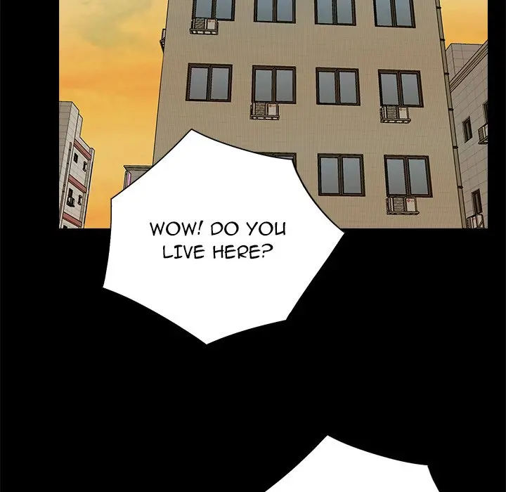 His Return Episode 20 - Page 56