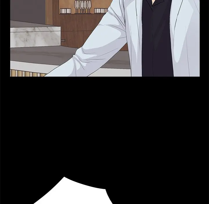 His Return Episode 20 - Page 59