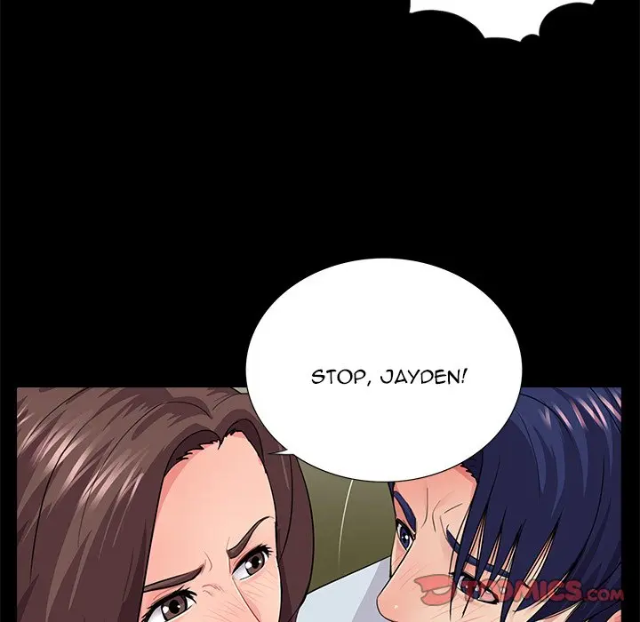 His Return Episode 20 - Page 6
