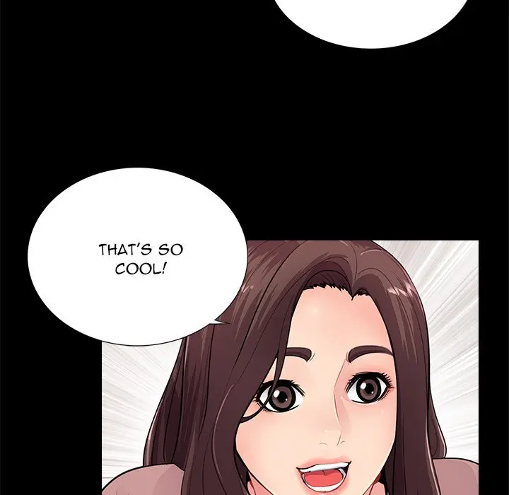 His Return Episode 20 - Page 61