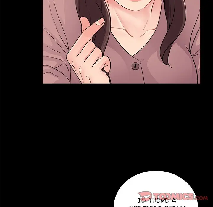His Return Episode 20 - Page 62