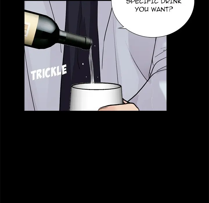 His Return Episode 20 - Page 63