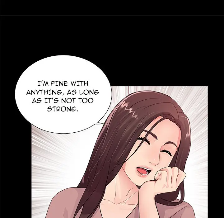 His Return Episode 20 - Page 64