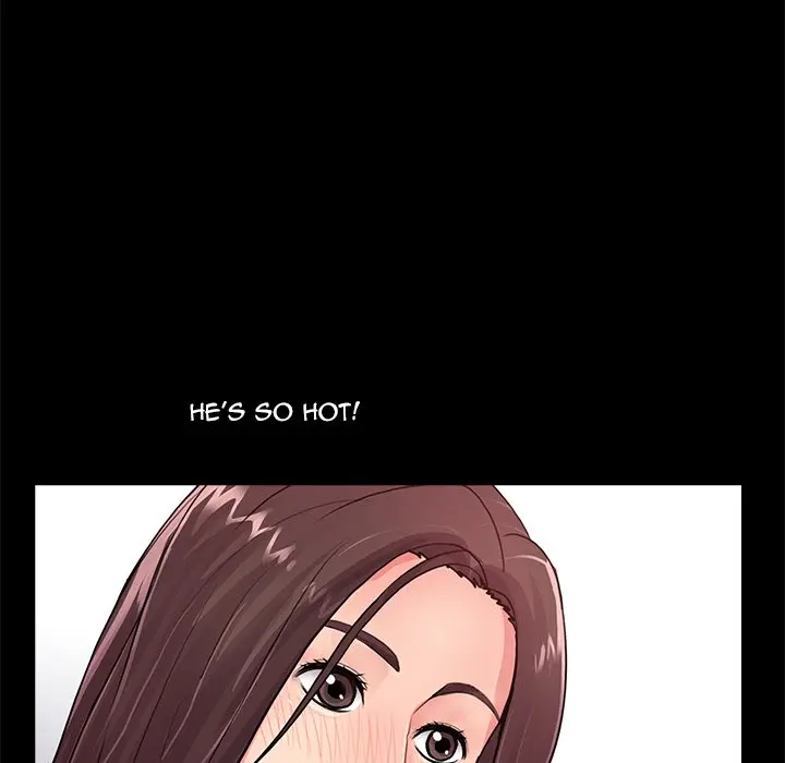 His Return Episode 20 - Page 67
