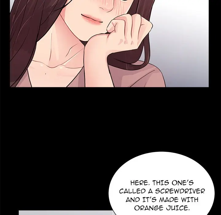 His Return Episode 20 - Page 68