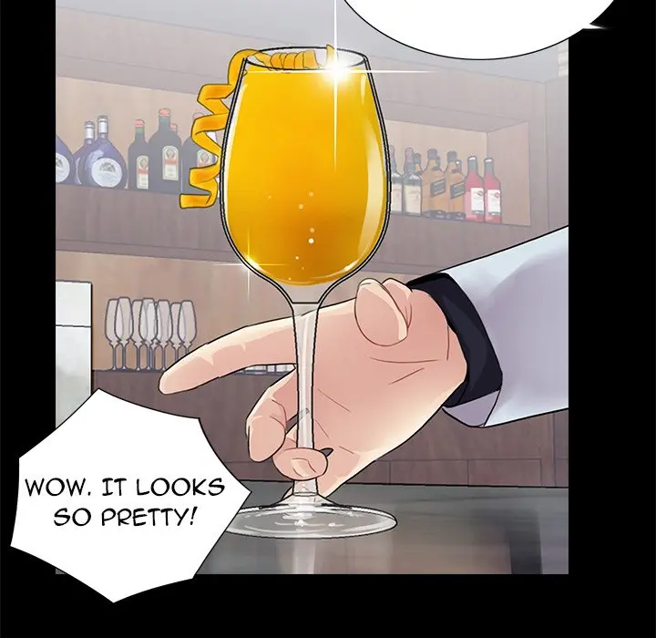His Return Episode 20 - Page 69