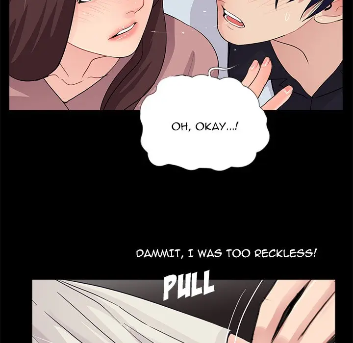 His Return Episode 20 - Page 7