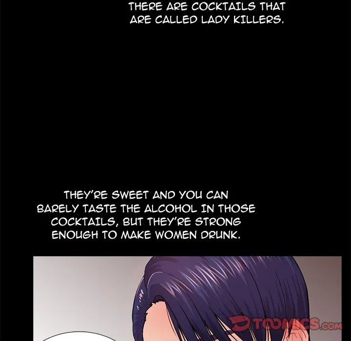His Return Episode 20 - Page 70