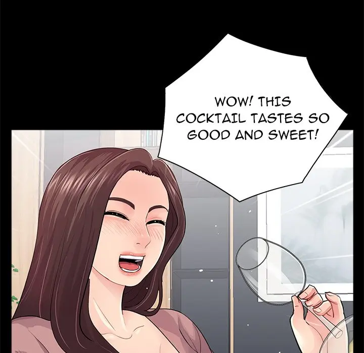His Return Episode 20 - Page 75
