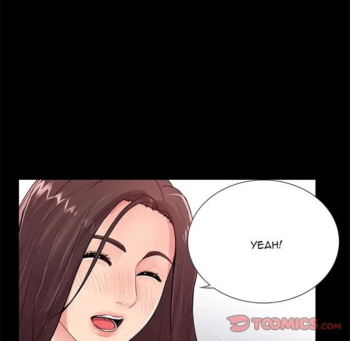 His Return Episode 20 - Page 78