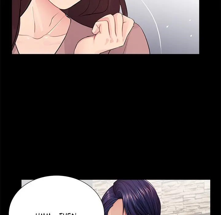 His Return Episode 20 - Page 79