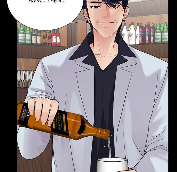 His Return Episode 20 - Page 80