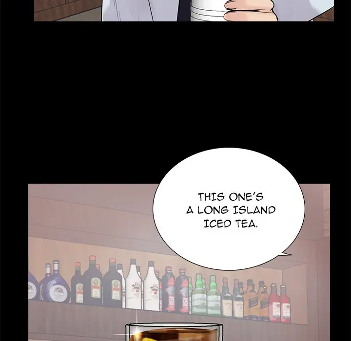 His Return Episode 20 - Page 81