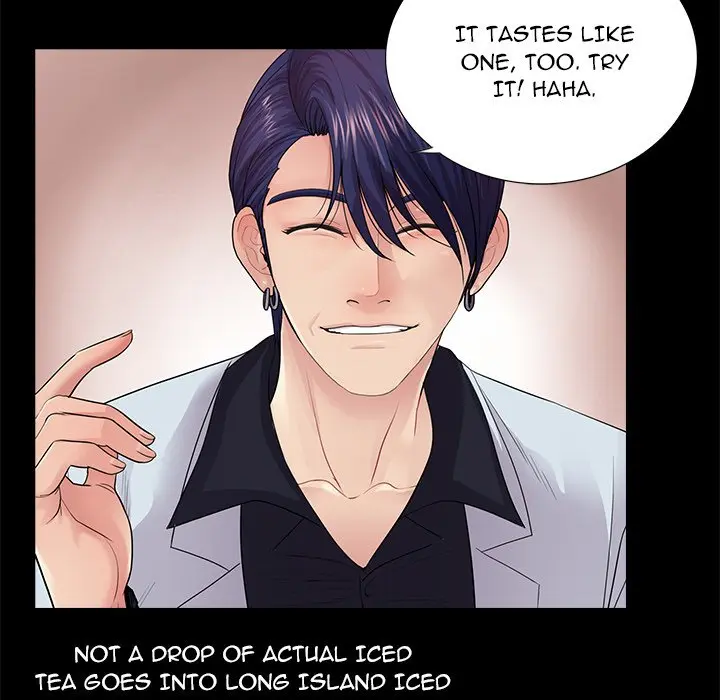 His Return Episode 20 - Page 83