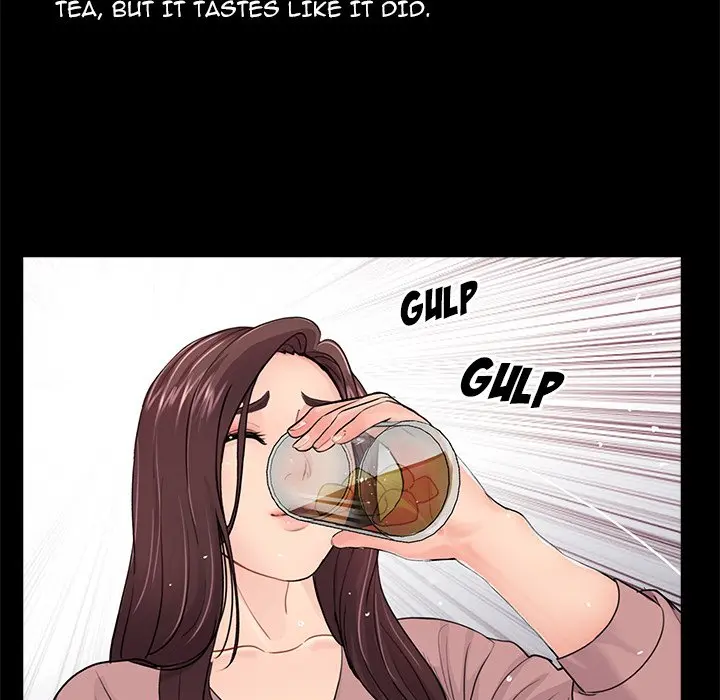 His Return Episode 20 - Page 84