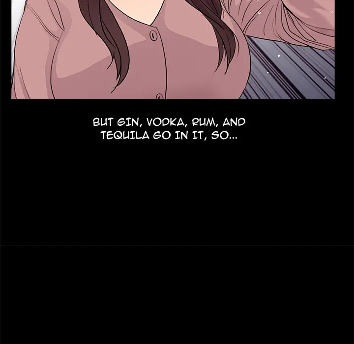 His Return Episode 20 - Page 85